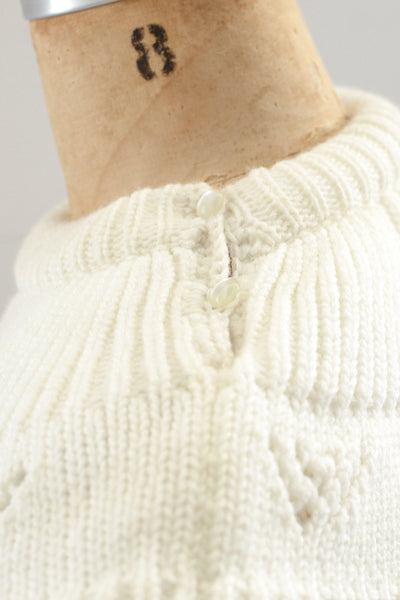 Bertha Sweater