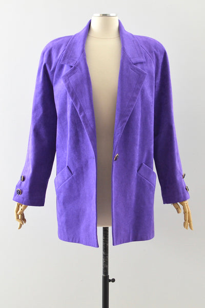 Lilli Ann Jacket