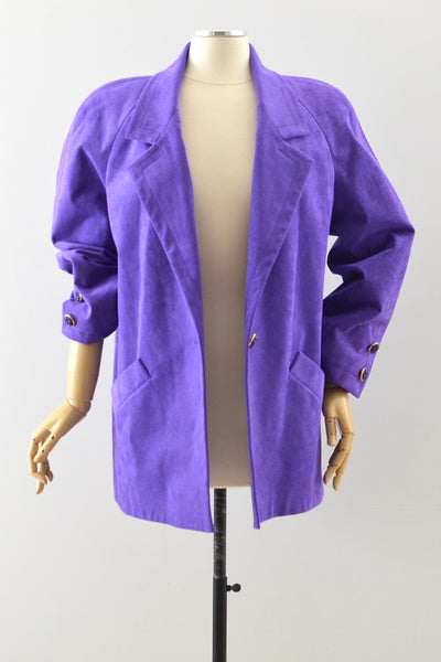 Lilli Ann Jacket