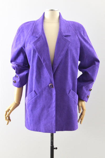 Lilli Ann Jacket