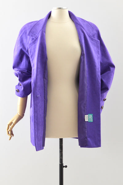 Lilli Ann Jacket
