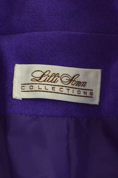 Lilli Ann Jacket