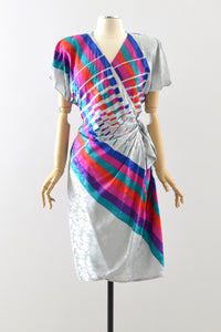 Wrap Dress / M