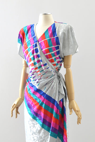 Wrap Dress / M