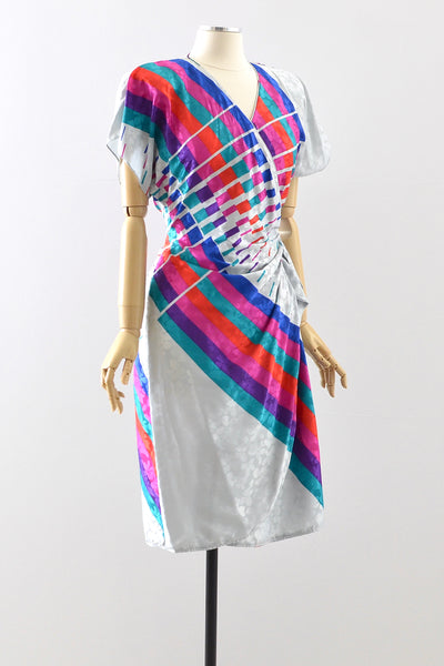 Wrap Dress / M