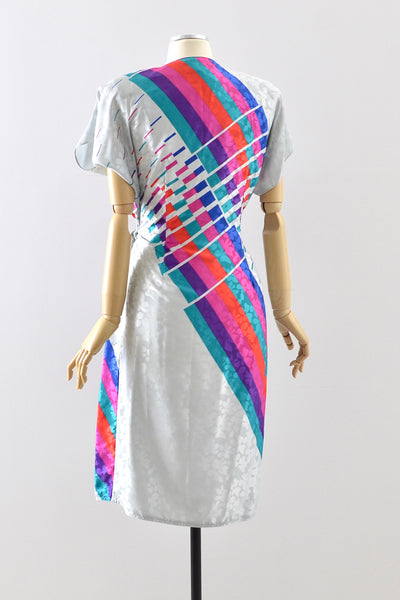 Wrap Dress / M