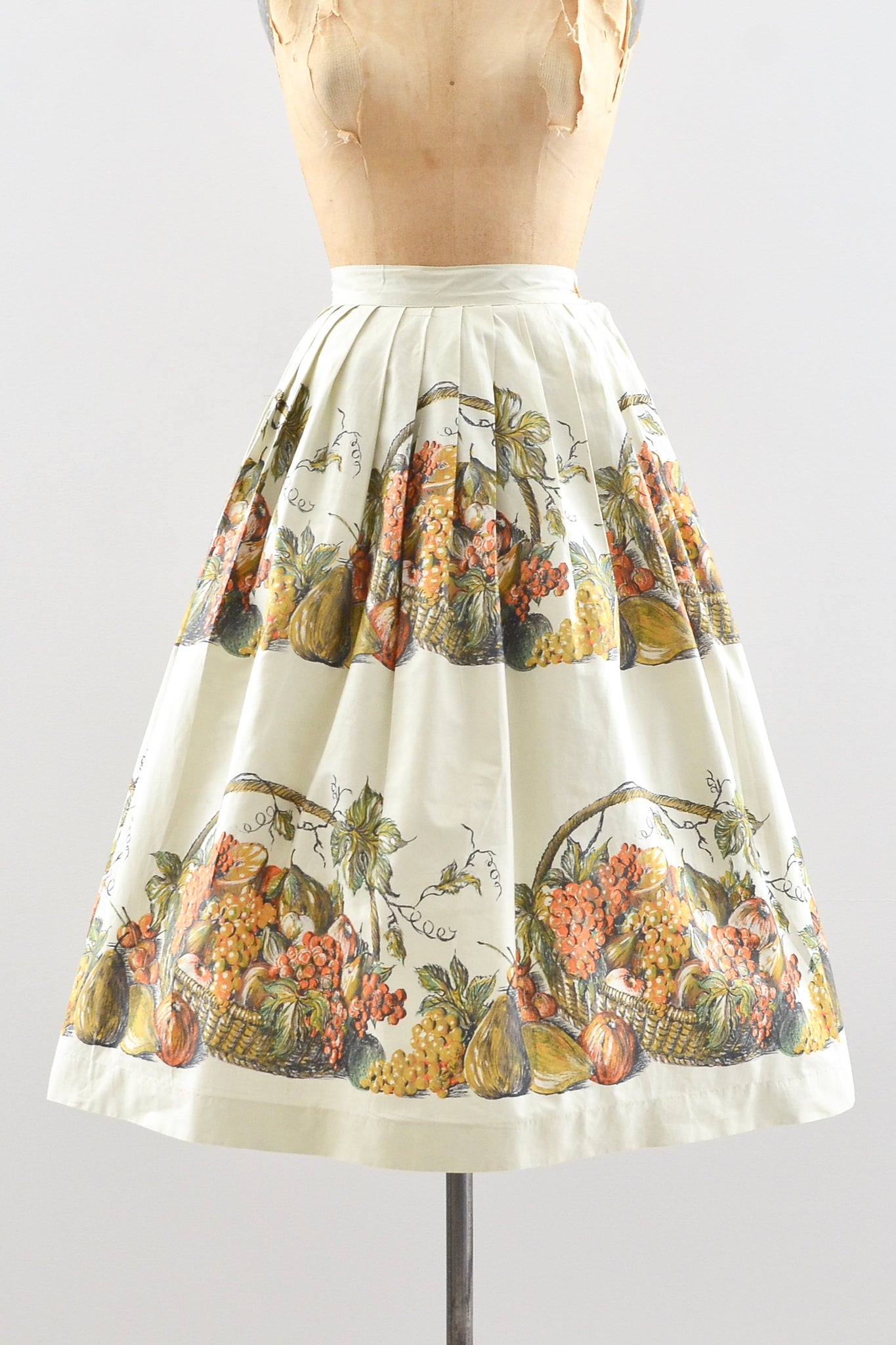 Harvest Skirt / S
