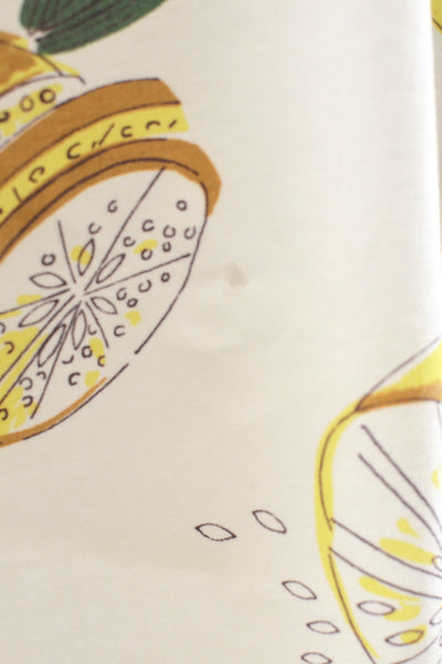 Lemon Skirt / XS