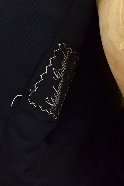 1930s Tailcoat - Pickled Vintage