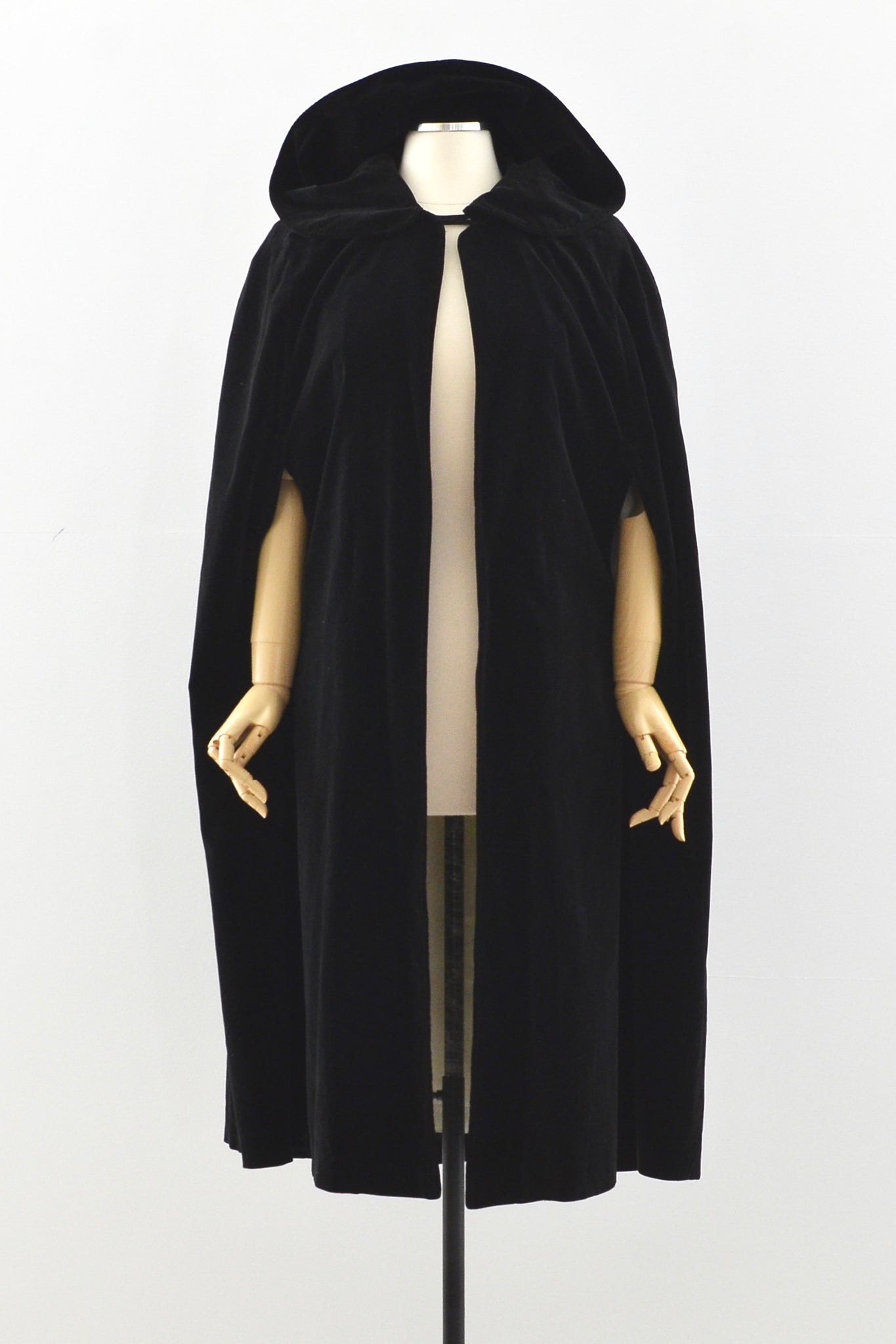 Hooded Cloak