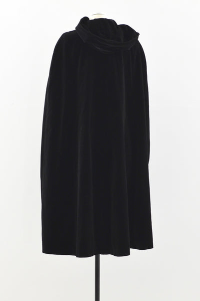 Hooded Cloak
