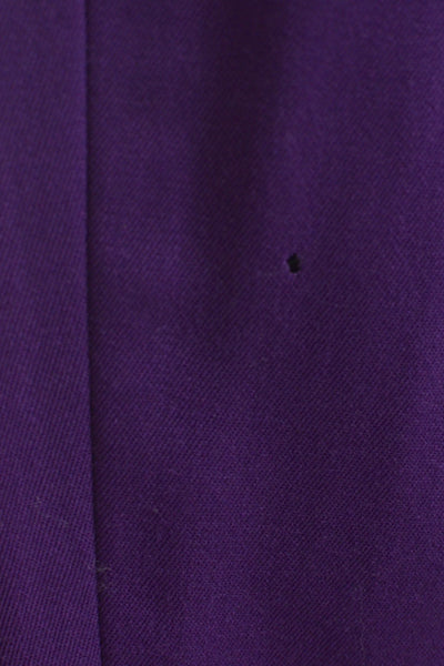 Purple Pants / XS S