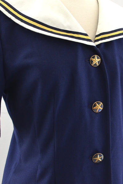 Sailor Dress / M