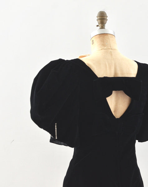 Mega Puff Sleeve Top