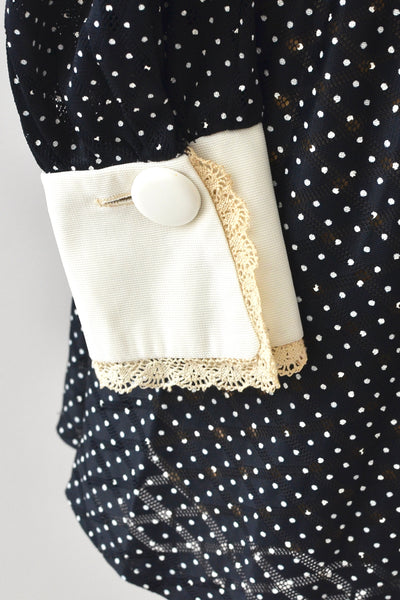 70's Mini  Dress