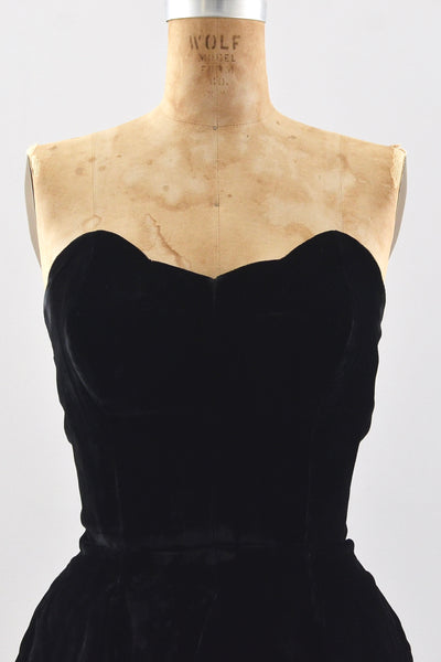 40's Tinkerbell Top