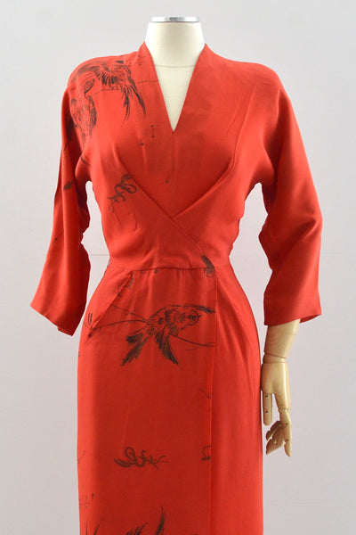 Reserved… Dorothy O'Hara Dress