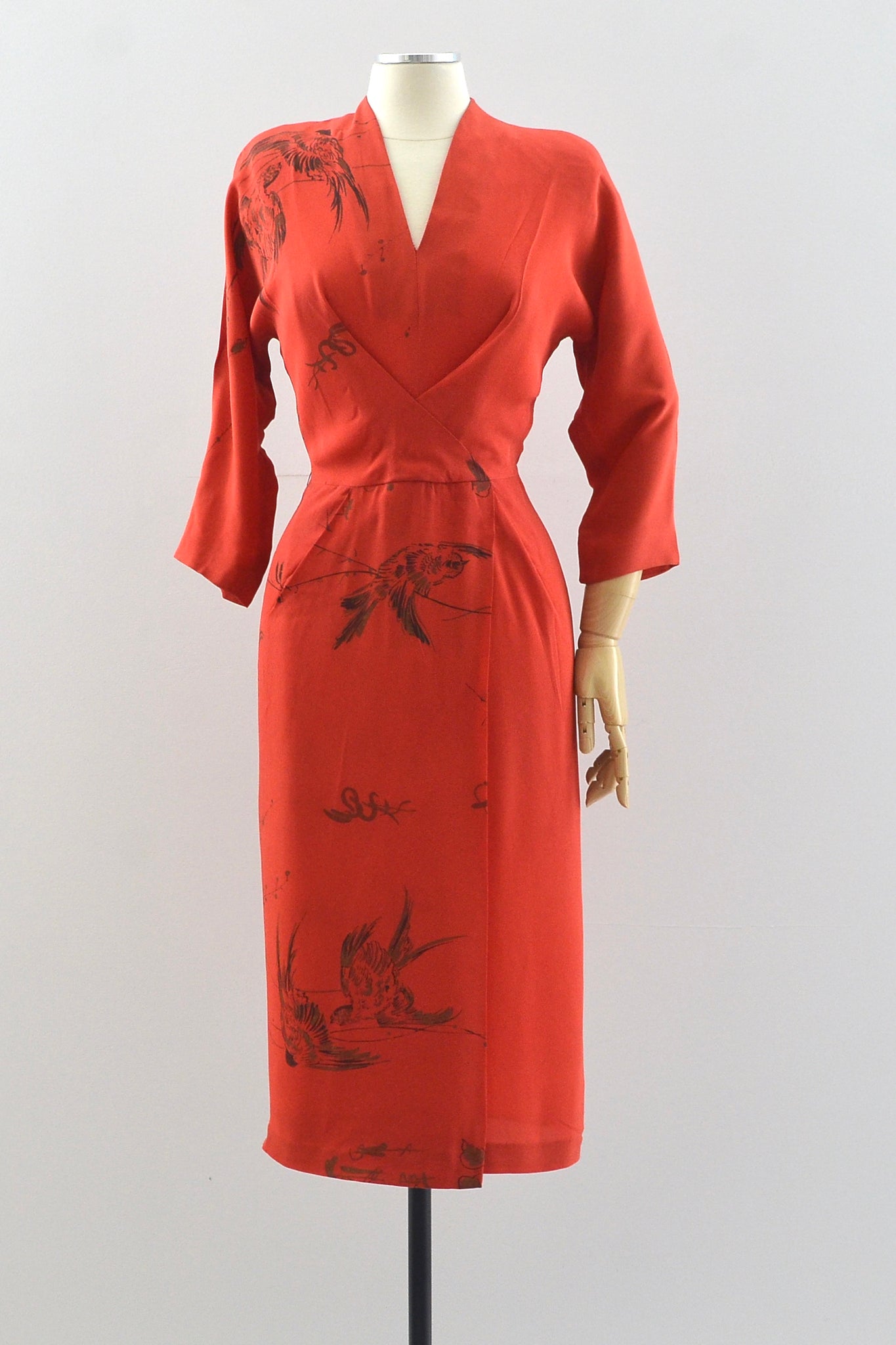 Reserved… Dorothy O'Hara Dress