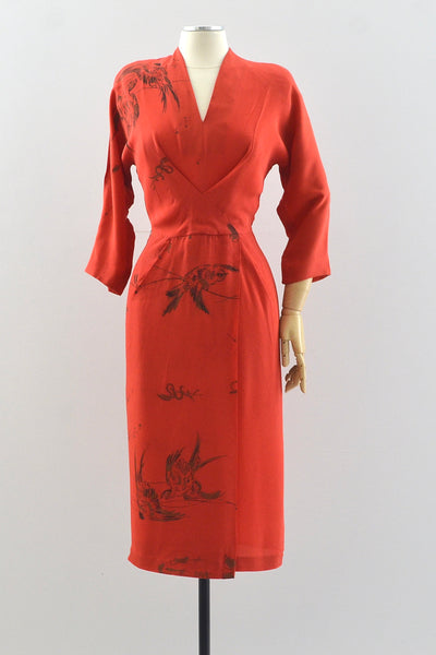 Reserved… Dorothy O'Hara Dress