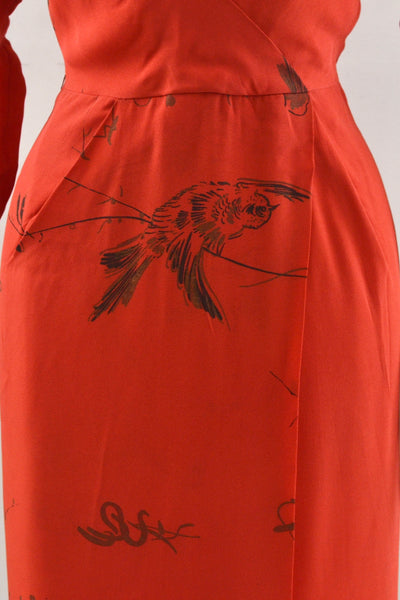 Reserved… Dorothy O'Hara Dress