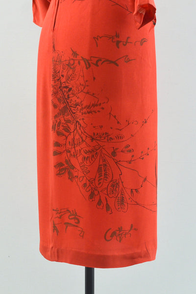 Reserved… Dorothy O'Hara Dress