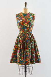 Tori Richard Dress / S