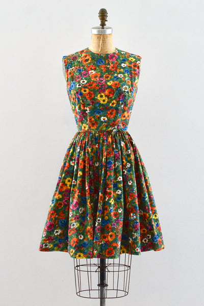 Tori Richard Dress / S