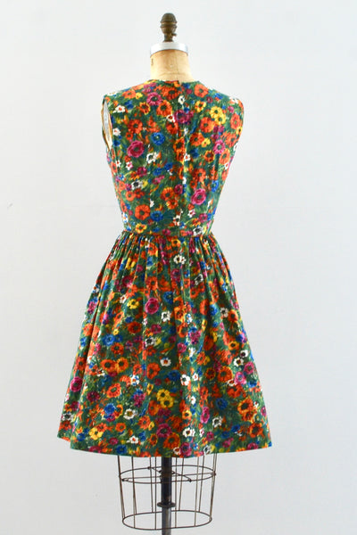 Tori Richard Dress / S