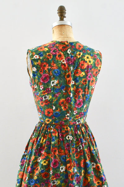 Tori Richard Dress / S