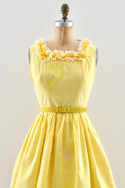 Mode O' Day  Dress / S