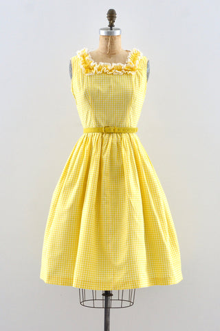 Mode O' Day  Dress / S