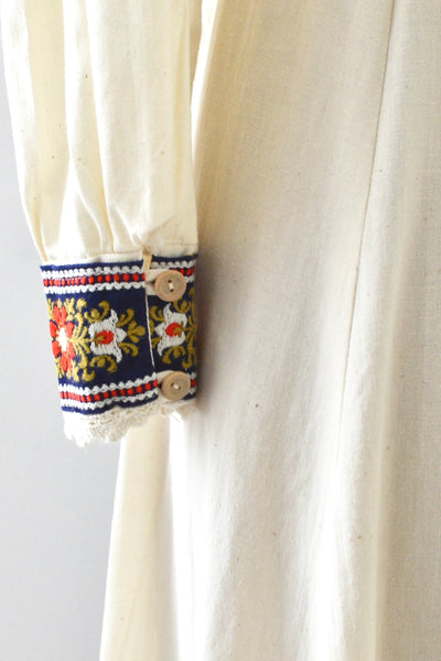 Gunne Sax Dress / XS S