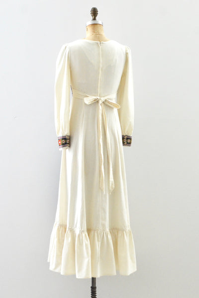 Gunne Sax Dress / XS S