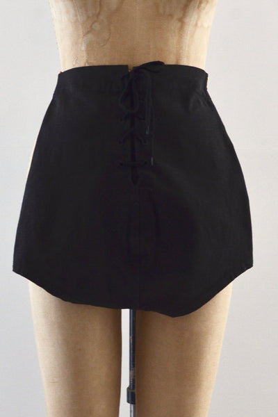 Rare Catalina Swim Bottom / XXS