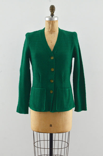 40's Snyderknit Sportswear