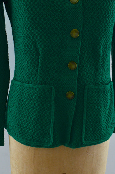 40's Snyderknit Sportswear