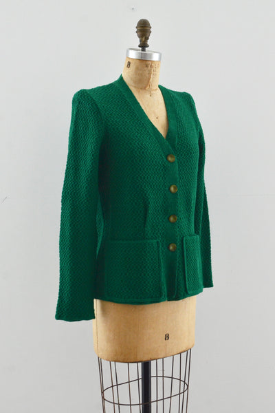 40's Snyderknit Sportswear