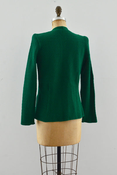 40's Snyderknit Sportswear