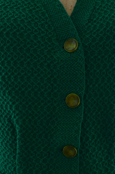 40's Snyderknit Sportswear