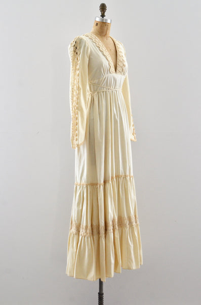 Artemis Gunne Sax Dress / small