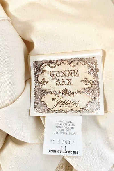 Artemis Gunne Sax Dress / small