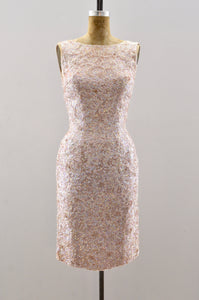 Pink Gene Shelly Dress / XXS XS