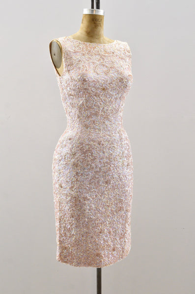 Pink Gene Shelly Dress / XXS XS
