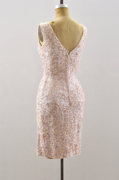 Pink Gene Shelly Dress / XXS XS