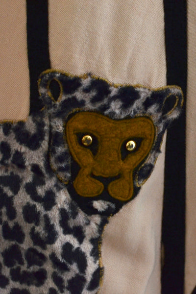 Malcolm Star Rizkallah Circus Animal