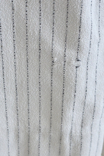 1910's Pinstripe Walking Suit