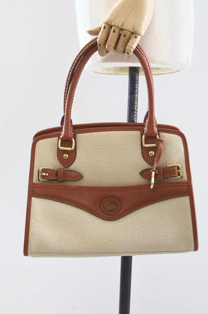 dooney and bourke vintage