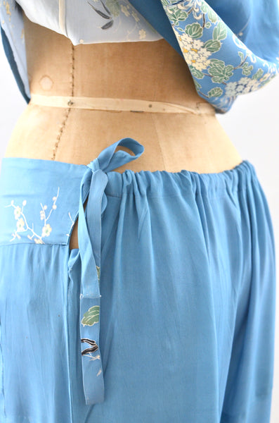 20's Loungewear Set / S