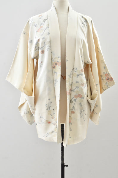 Beju Saku Haori
