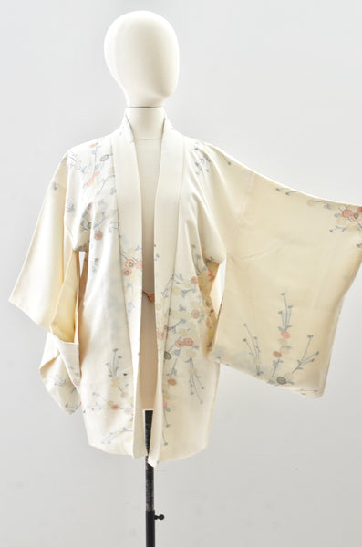 Beju Saku Haori